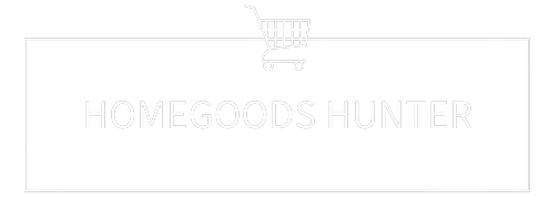 Homegoods Hunter