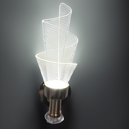 Petal Verse LED Designer Light