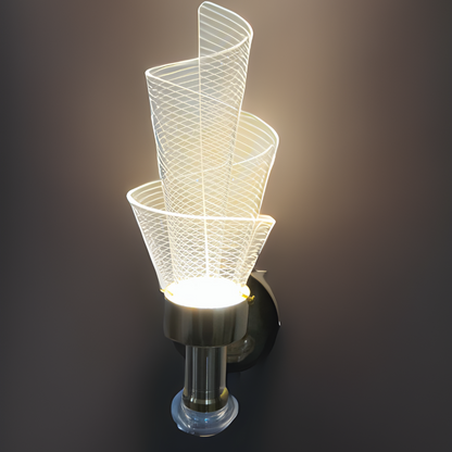 Petal Verse LED Designer Light